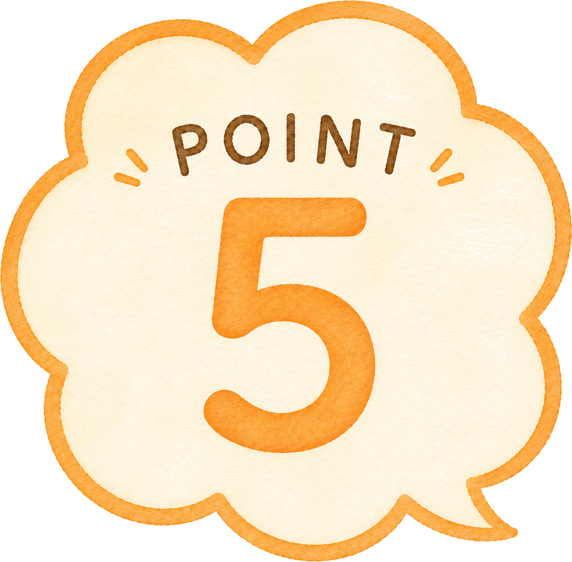 POINT 5